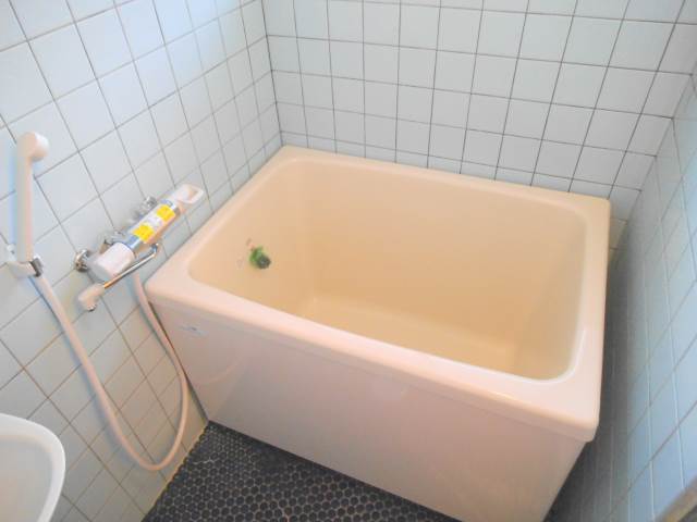 Bath. Tub also there is also a window to the new Bathing