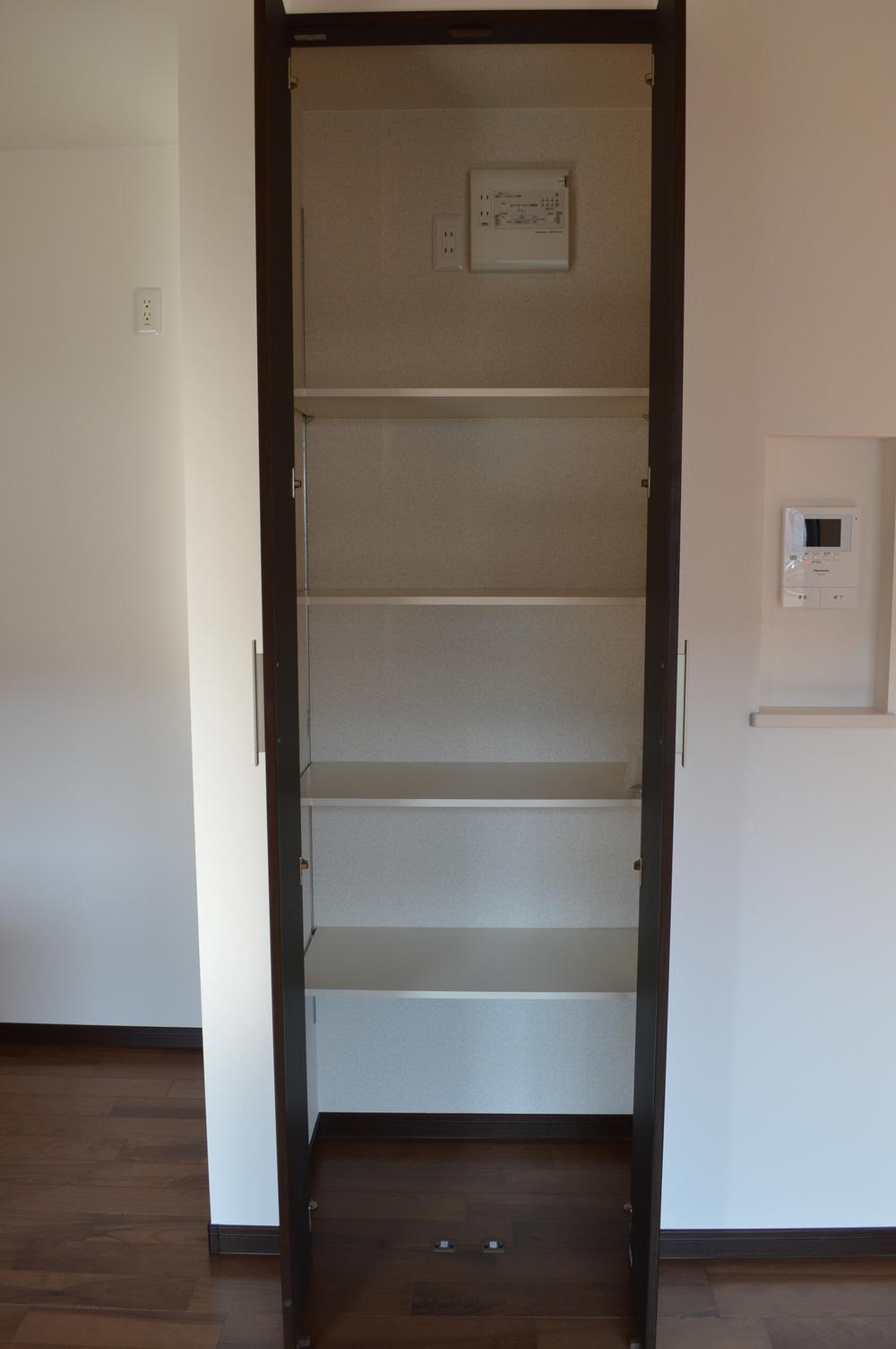 Receipt. View from the site (December 2013) Shooting