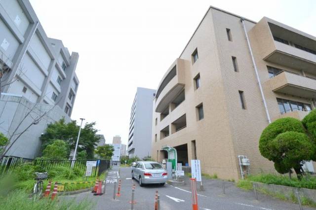 Other. 650m to the National Hiroshima University School of Medicine (Other)