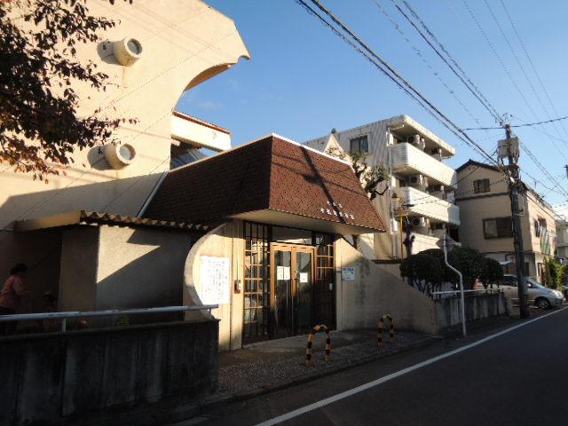 kindergarten ・ Nursery. Ujinahigashi 19m to nursery school