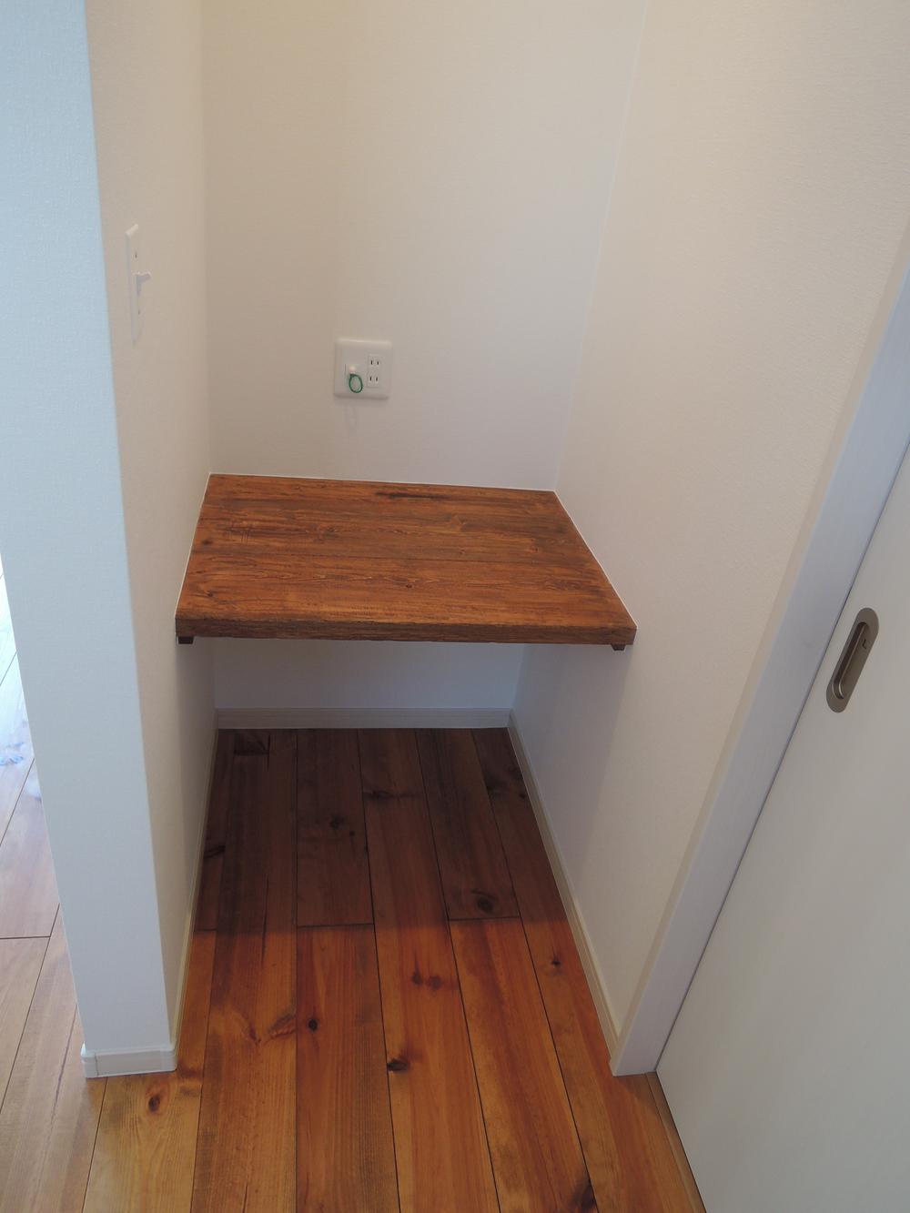 Other introspection. Indoor (12 May 2013) Shooting