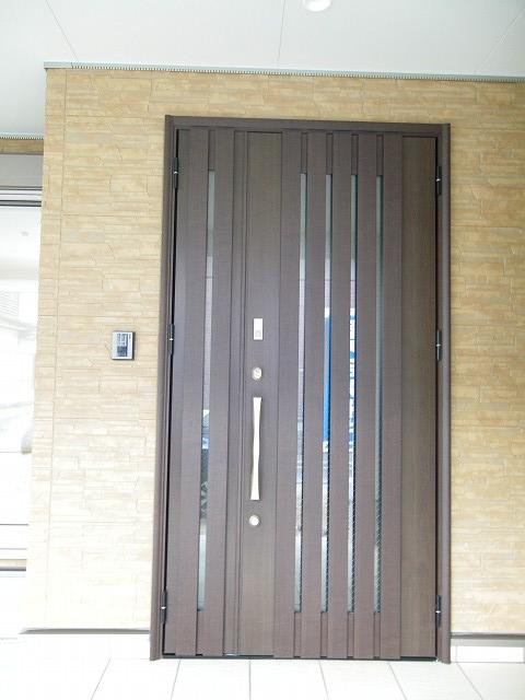 Same specifications photos (appearance). Local (12 May 2013) Shooting