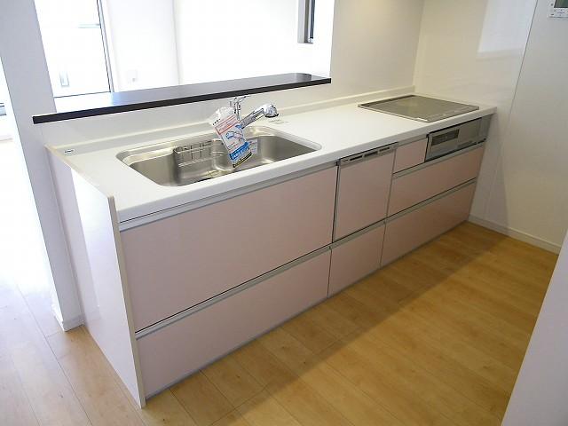 Kitchen. Indoor (12 May 2013) Shooting