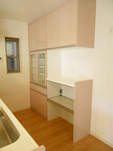 Kitchen. Indoor (12 May 2013) Shooting