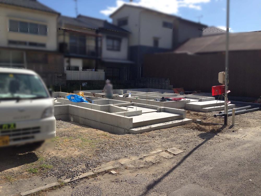 Local photos, including front road