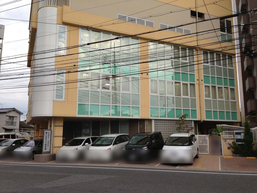 Other. Shinonome nursery