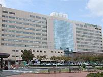 Hospital. 1059m to Hiroshima University Hospital