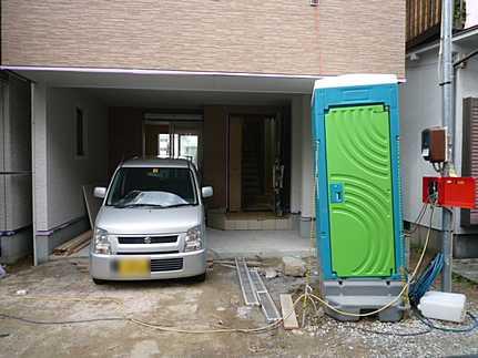 Local appearance photo