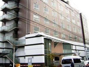 Hospital. 491m until the medical corporation Association of Hiroshima Koseikai Hiroshima Welfare Hospital