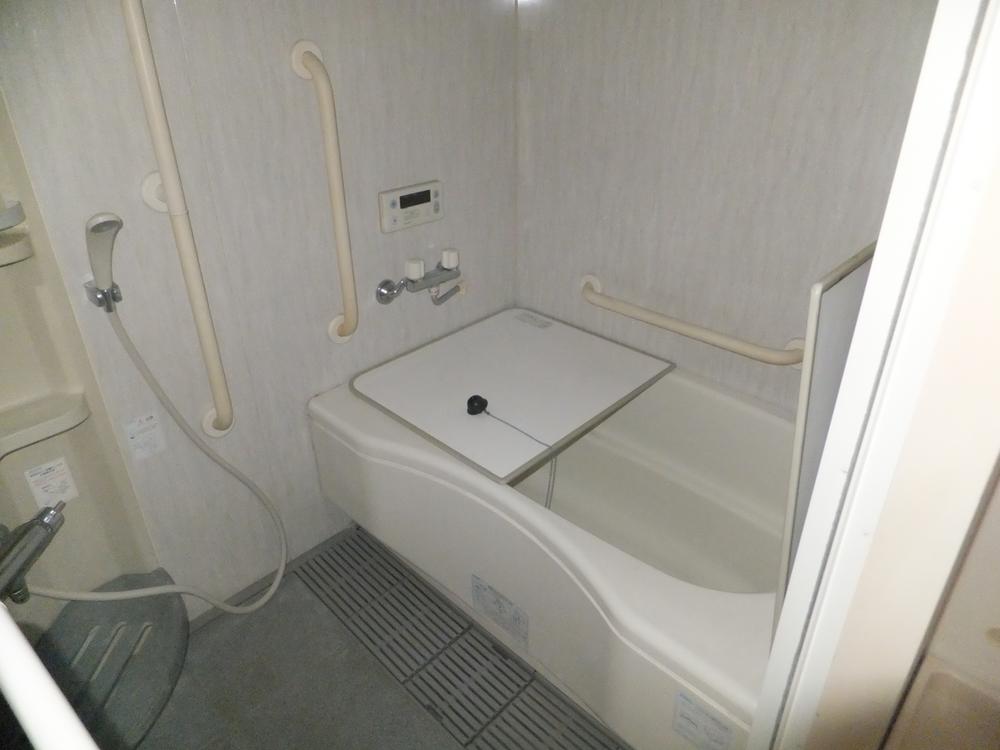 Bathroom. Indoor (10 May 2013) Shooting
