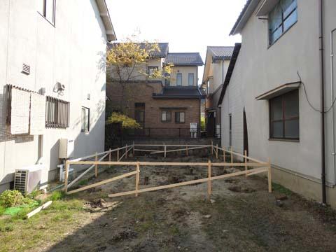 Local appearance photo. December 6 shooting