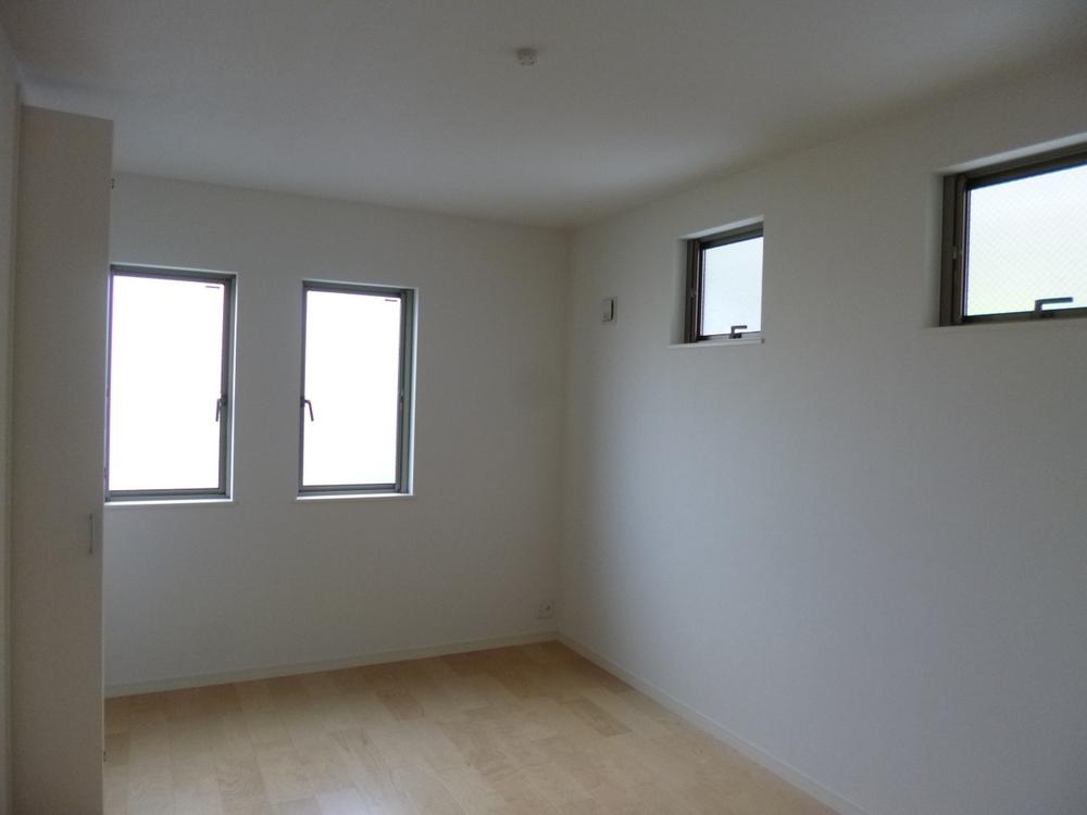 Non-living room. (November 2013) Shooting