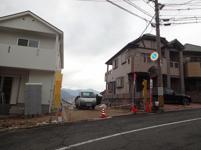 Other local. Local 2013.12 shooting