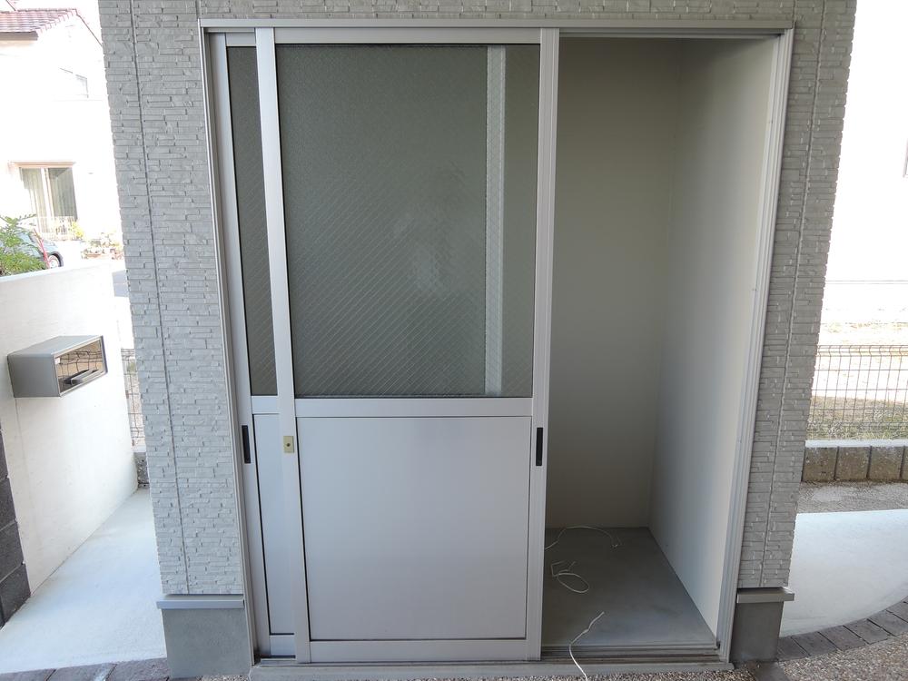 Receipt. Indoor (10 May 2013) Shooting