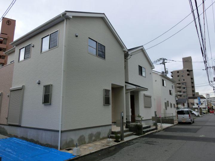 Local photos, including front road