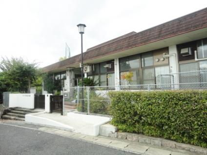 Primary school. 509m to Hiroshima Municipal Motoujina Elementary School