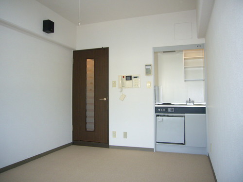 Living and room. Western style room ・ kitchen