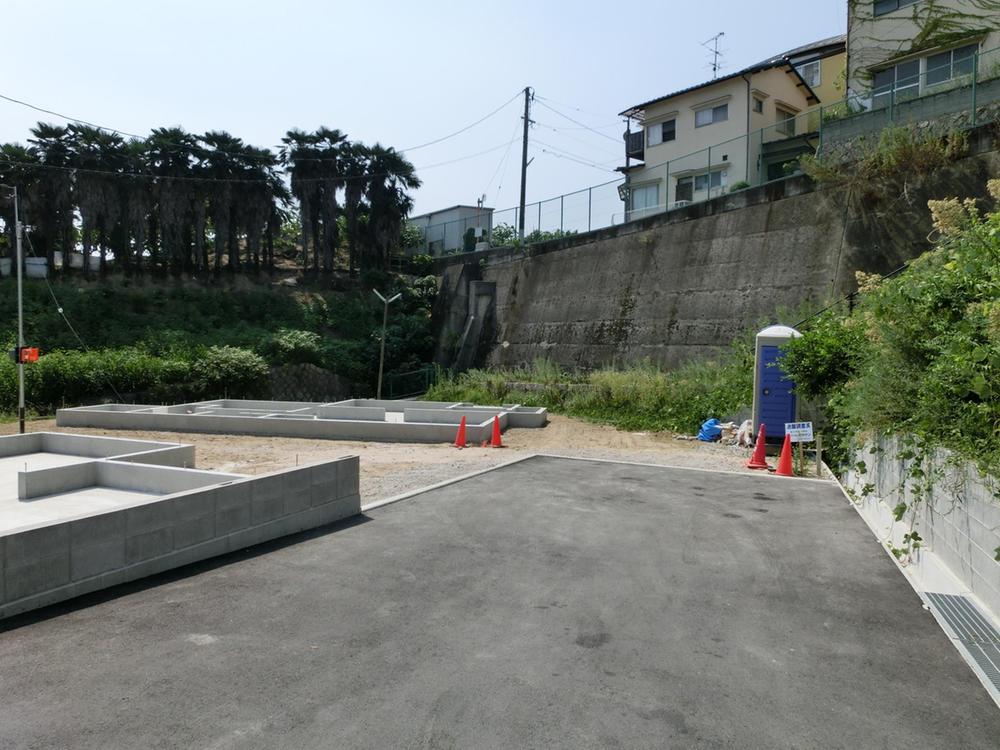 Local photos, including front road