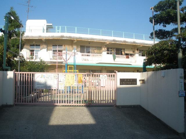 kindergarten ・ Nursery. Nihoshin cho 799m to nursery school