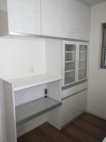 Kitchen. Indoor (12 May 2013) Shooting