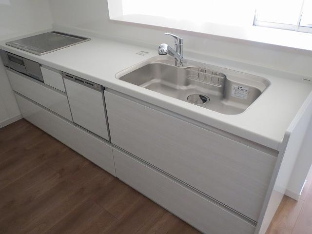 Kitchen. Indoor (12 May 2013) Shooting