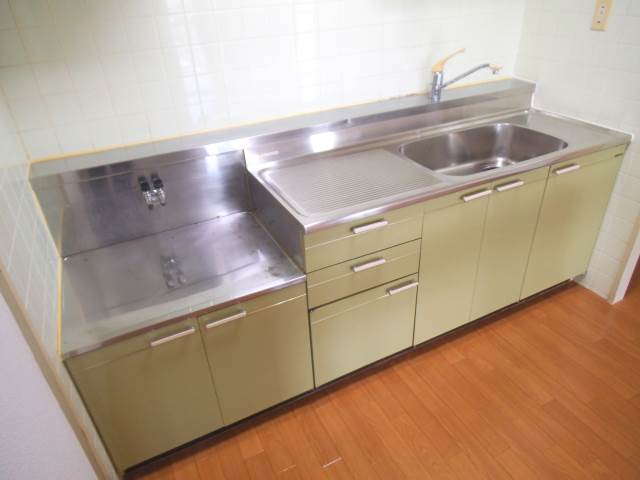 Kitchen. Ease likely to use widely also kitchen