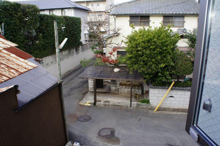 View photos from the dwelling unit