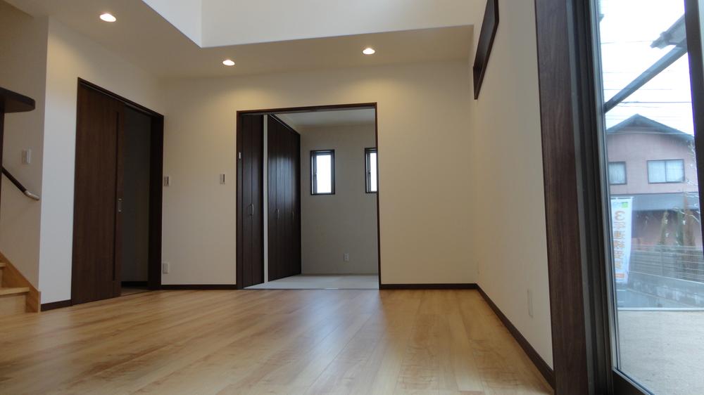 Living. Indoor (12 May 2013) Shooting