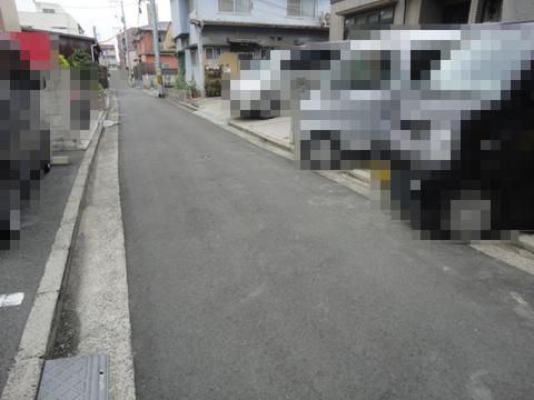 Other. Front road July 2 shooting