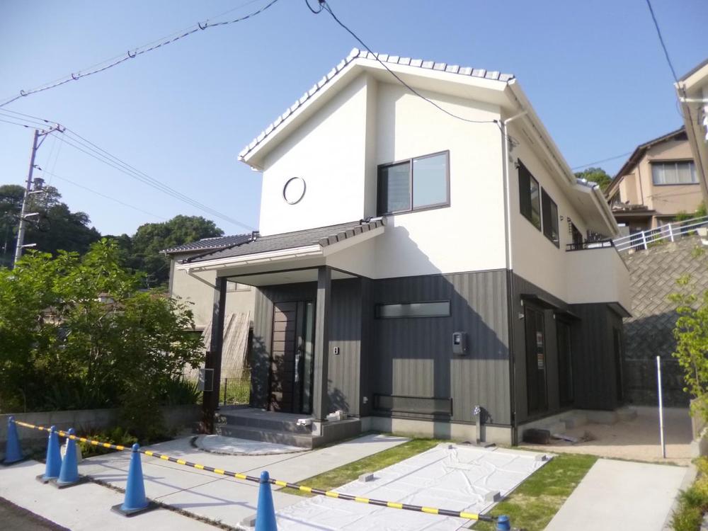 Local appearance photo. (June 2013) Shooting