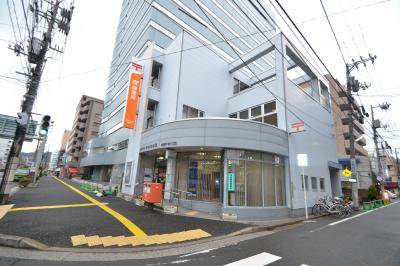 post office. 325m to Hiroshima Tokashi post office (post office)