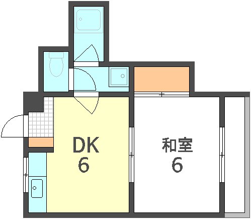 Other. Floor plan