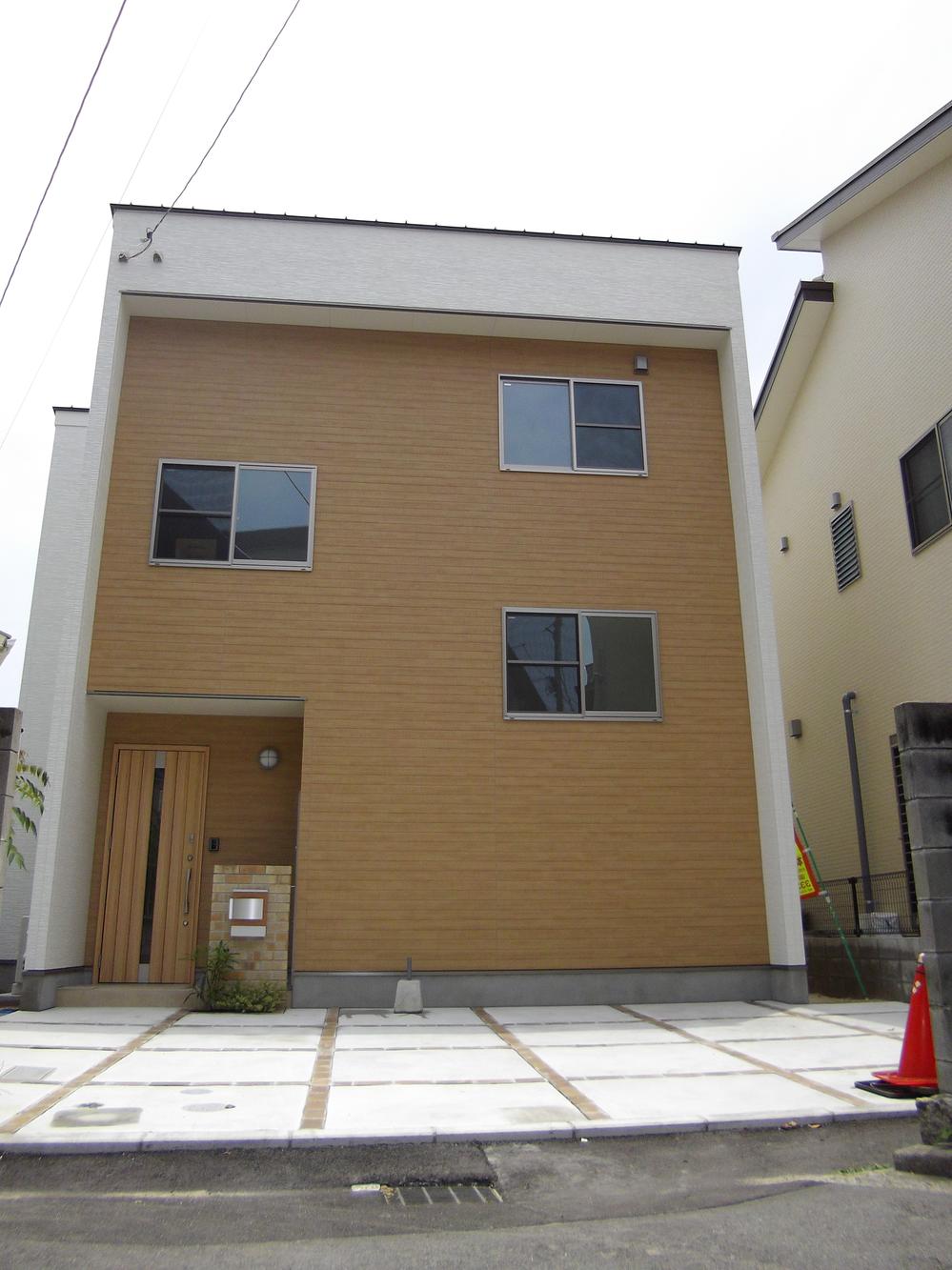 Local appearance photo. Exterior Photos