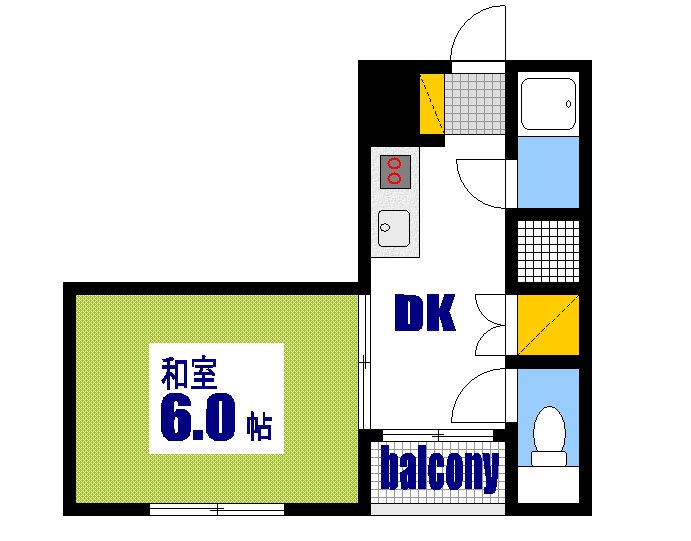 Other. Floor plan