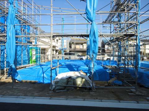 Local appearance photo. December 6 shooting