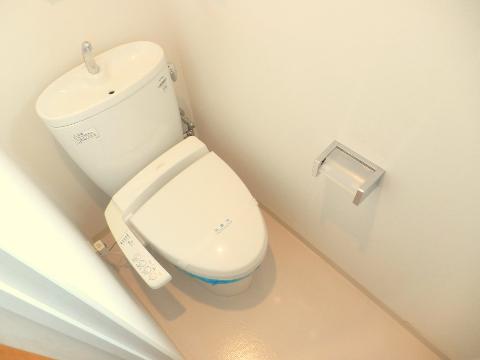 Toilet. WC