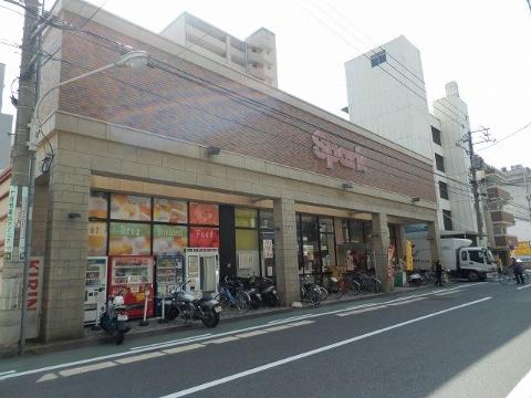 Other. 427m to spark Sakaimachi shop (Other)