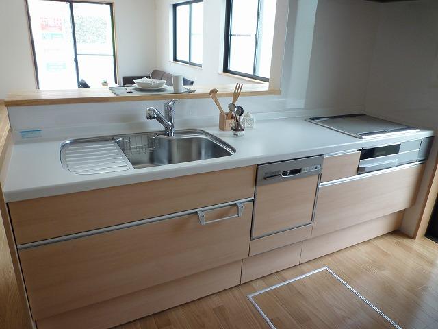 Same specifications photo (kitchen). Care is simple in construction cases artificial marble counter