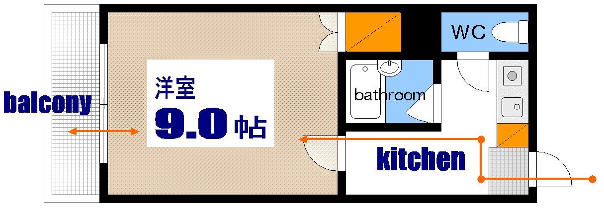 Other. zoom [Floor plan]