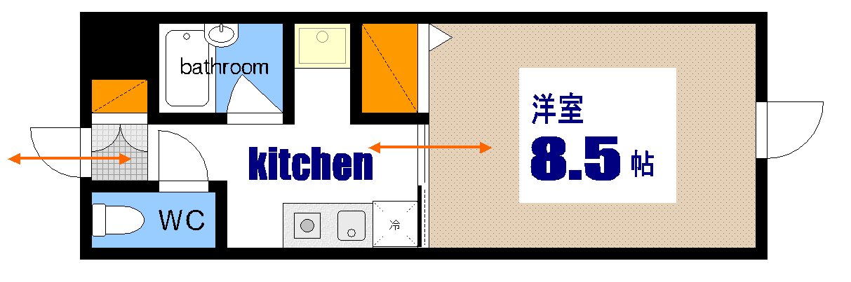 Other. Floor plan