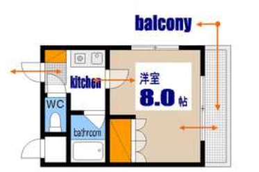 Other. zoom [Floor plan]