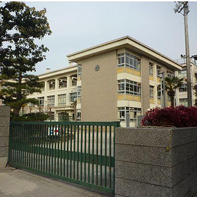 Primary school. 335m to Hiroshima Municipal Hirose Elementary School