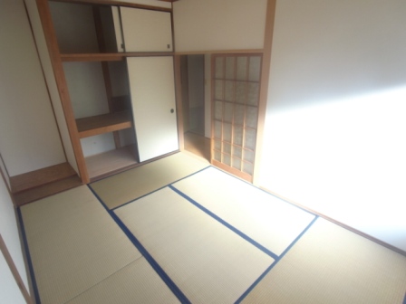 Other room space