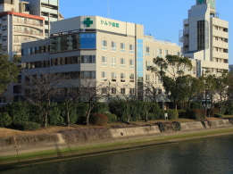 Hospital. 142m until the medical corporation Association Akebonokai Shimura hospital (hospital)