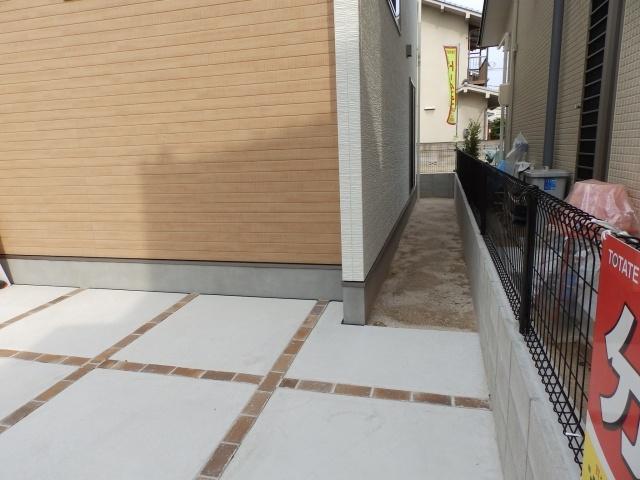 Local appearance photo