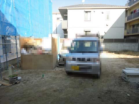 Local appearance photo. December 6 shooting