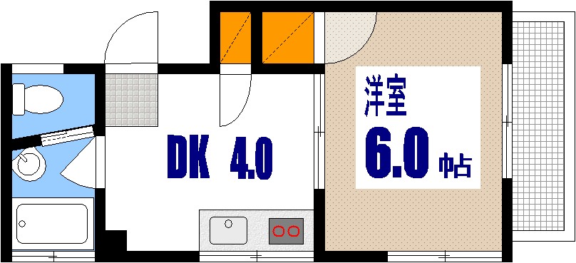 Other Equipment. Floor plan