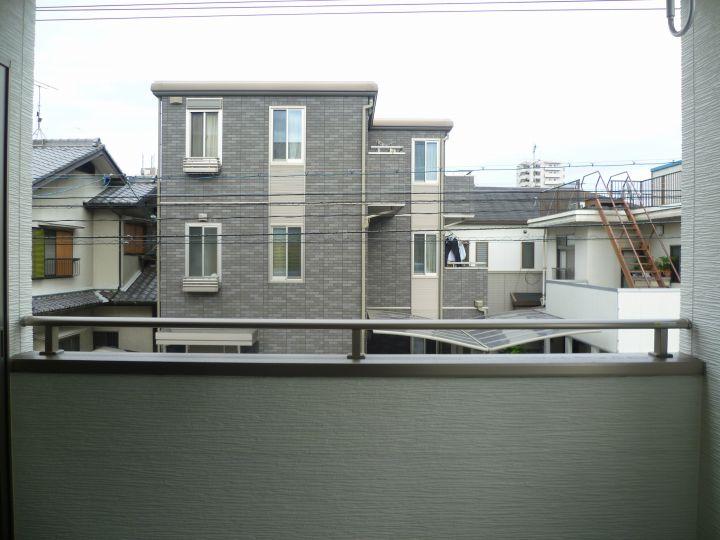 View photos from the dwelling unit