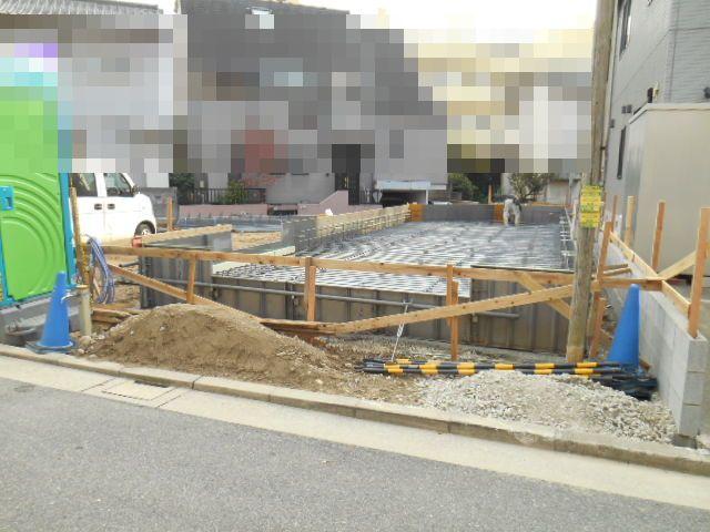 Other local. Local (11 May 2013) Shooting Under construction