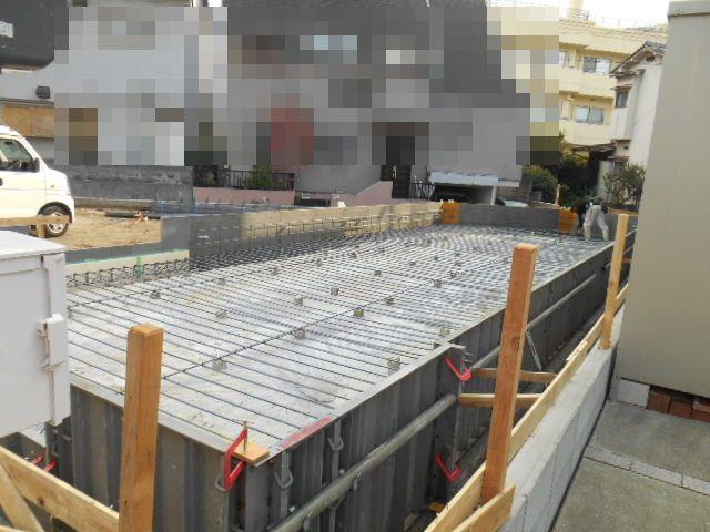 Other local. Local (11 May 2013) Shooting Under construction